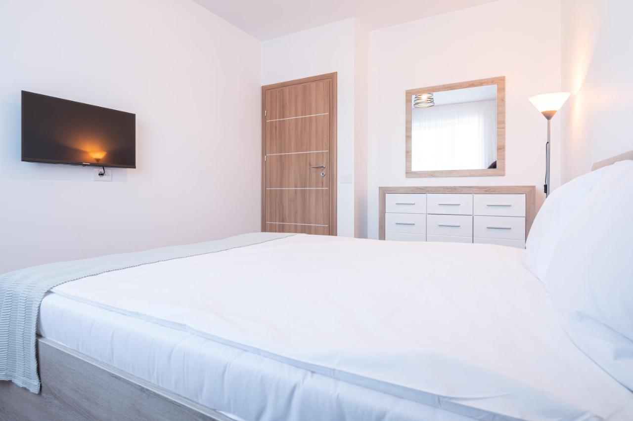 דירות אורדאה Serene Flat מראה חיצוני תמונה