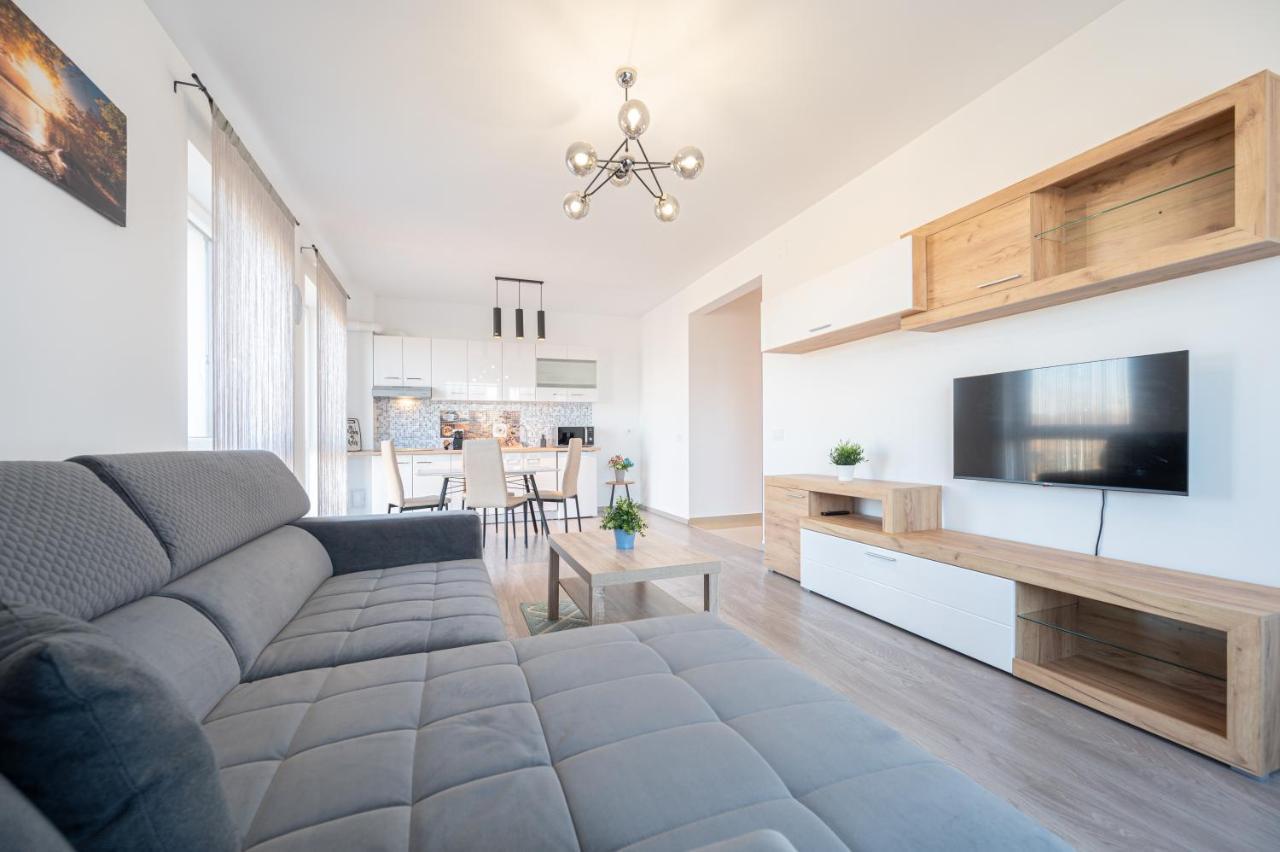 דירות אורדאה Serene Flat מראה חיצוני תמונה