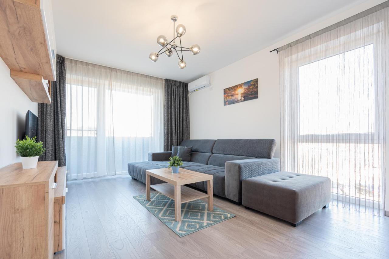 דירות אורדאה Serene Flat מראה חיצוני תמונה