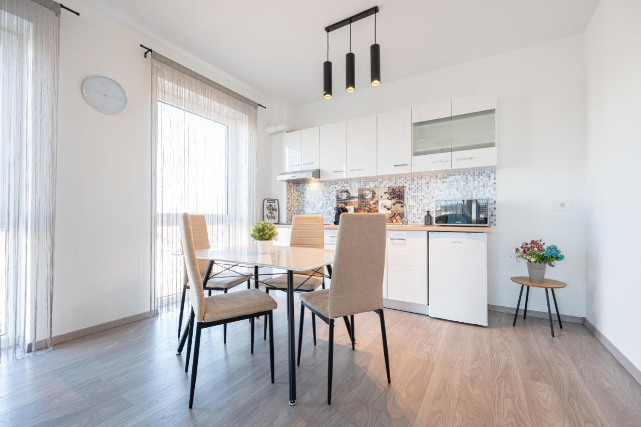 דירות אורדאה Serene Flat מראה חיצוני תמונה