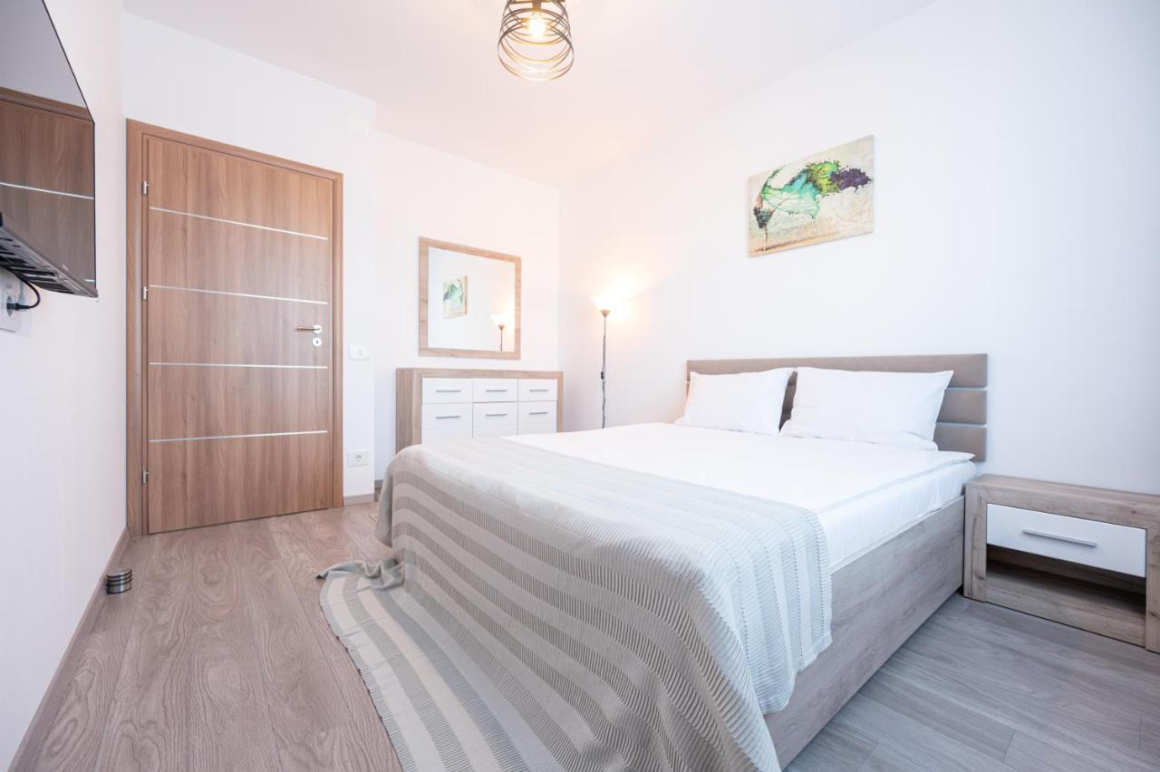 דירות אורדאה Serene Flat מראה חיצוני תמונה